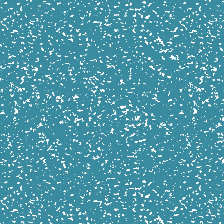 Vector gratuito patrón de libreta de composición dibujada a mano