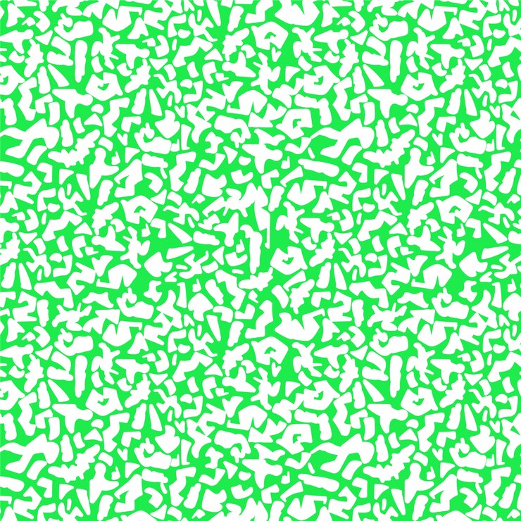 Vector gratuito patrón de libreta de composición dibujada a mano