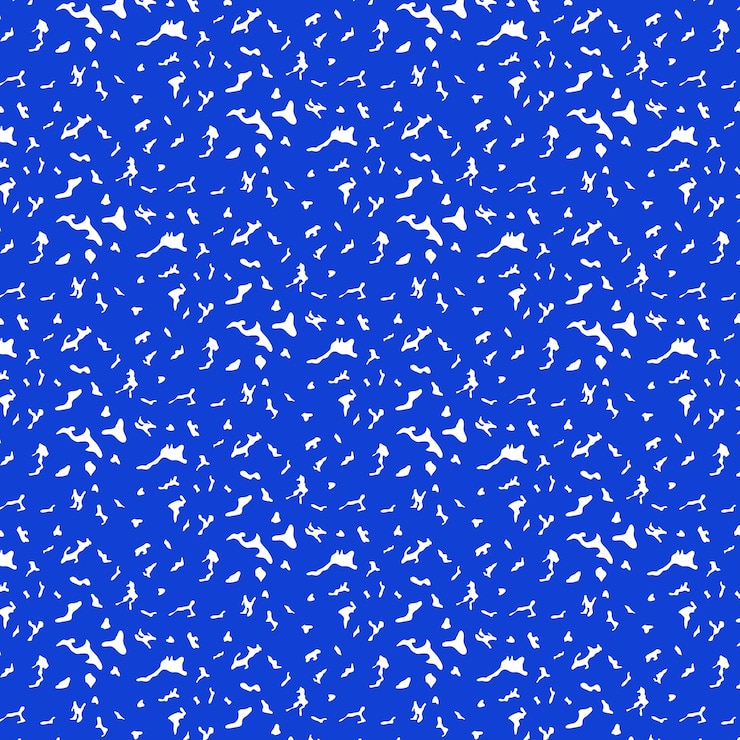 Vector gratuito patrón de libreta de composición dibujada a mano