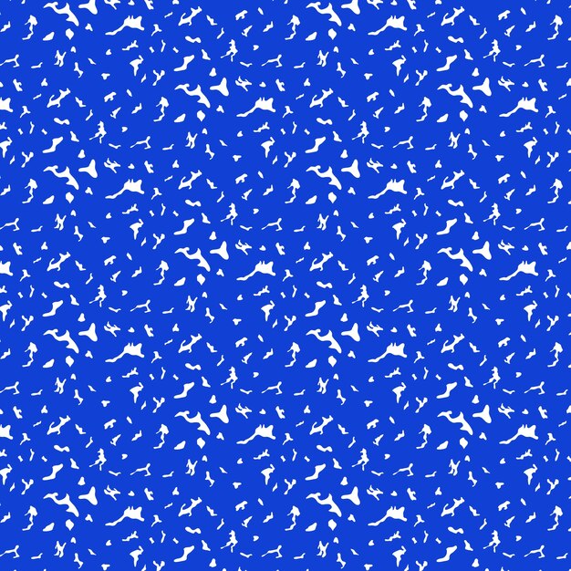 Patrón de libreta de composición dibujada a mano