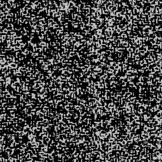 Patrón de libreta de composición dibujada a mano