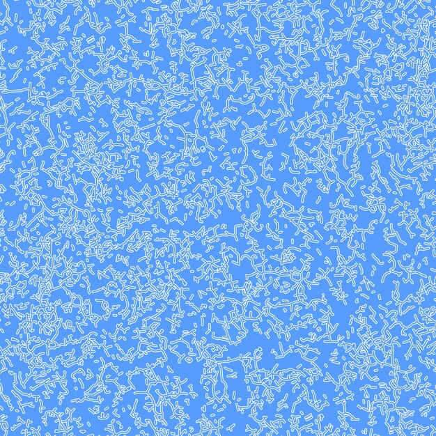 Patrón de libreta de composición dibujada a mano