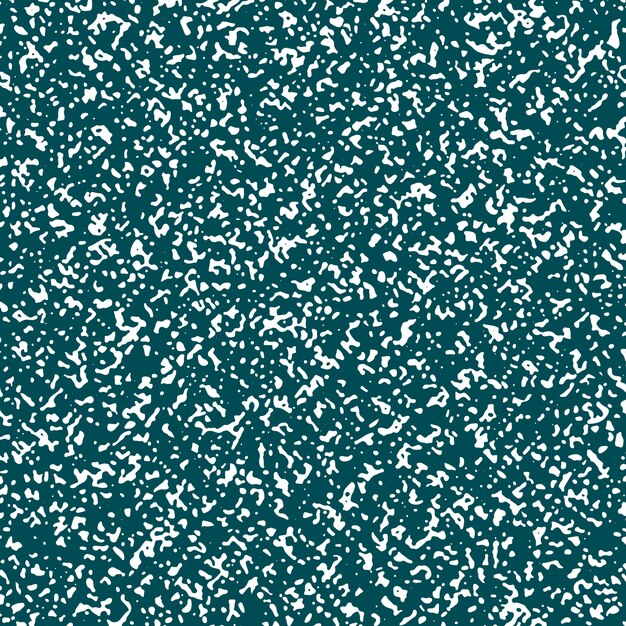 Patrón de libreta de composición dibujada a mano