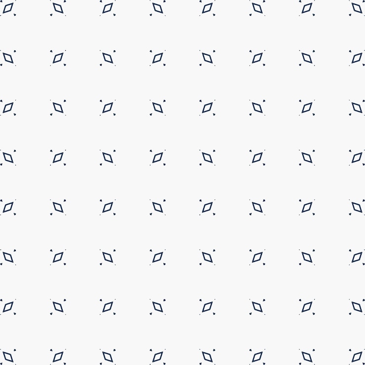 Vector gratuito patrón limpio con formas diagonales geométricas
