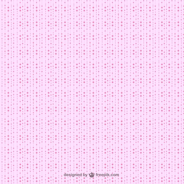 Patrón rosa editable