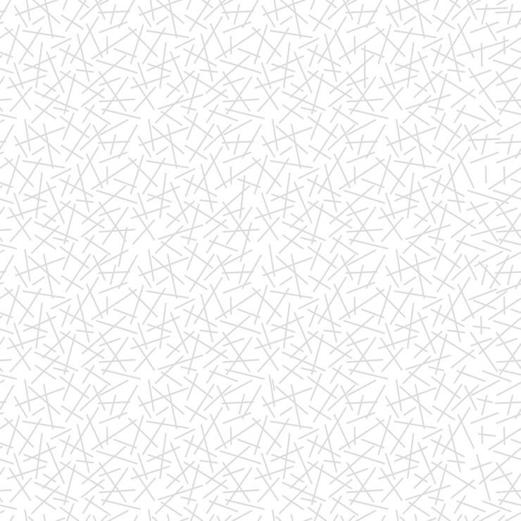 Vector gratuito patrón de vector abstracto sin costuras horizontal y verticalmente