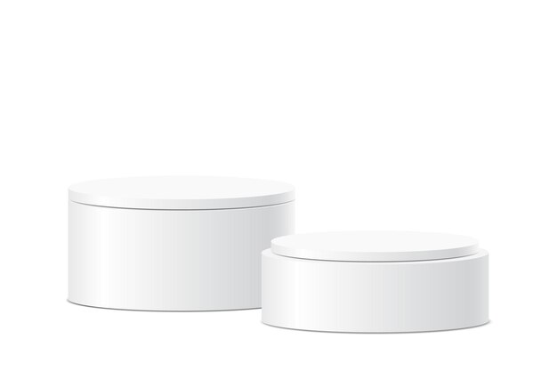 pedestal para exhibir productos