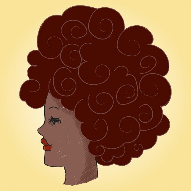 Pelo afro