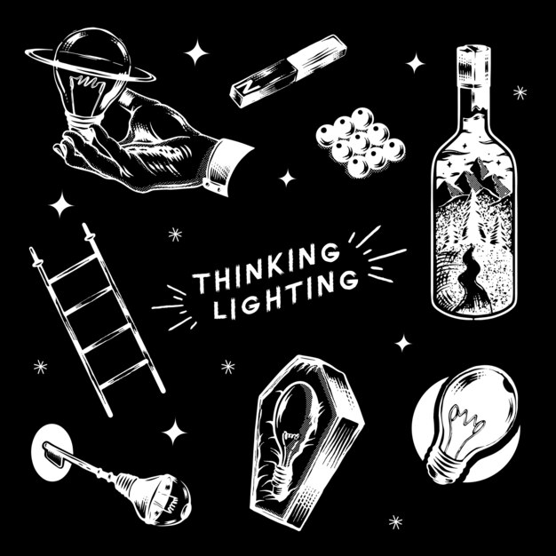 Pensamiento creativo