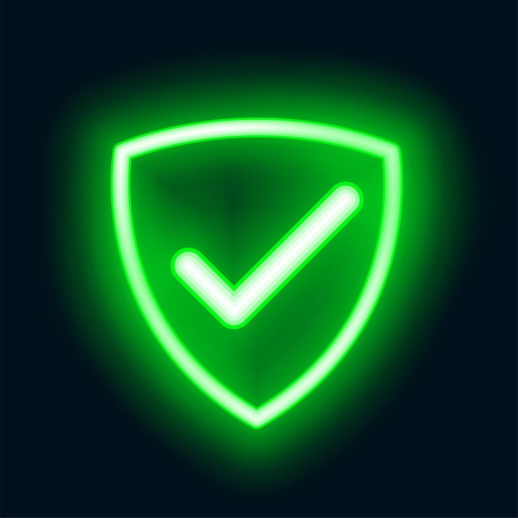 Vector gratuito permanezca inmune a las amenazas con nuestra tecnología de seguridad de cortafuegos