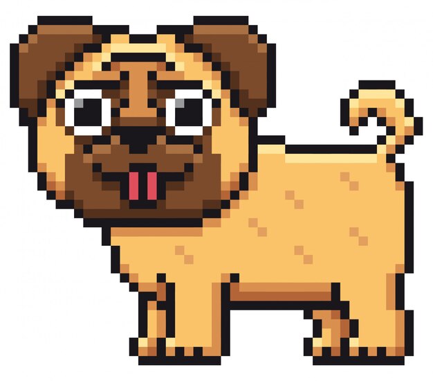 Resultado De Imagen Para Dibujos De Pixeles Faciles Minecraft