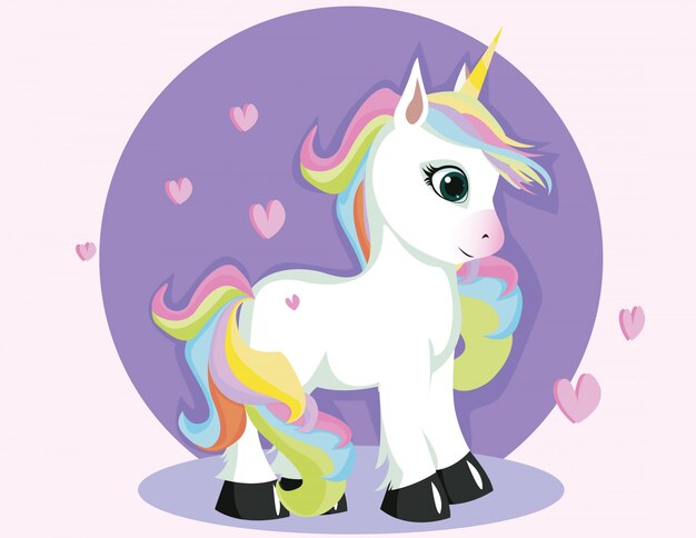 Featured image of post Unicornios Imagenes De Ponis Animados Lindo unicornio durmiendo en la ilustraci n de vector de dibujos animados de luna