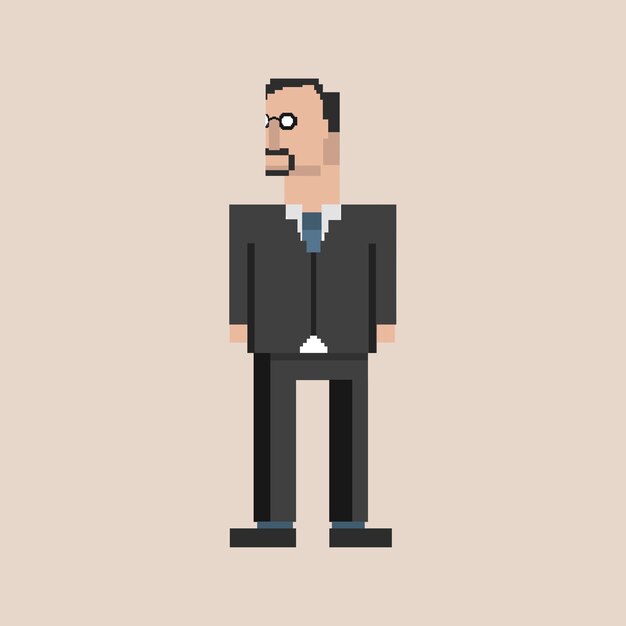 personas profesionales