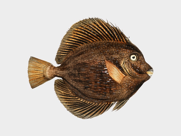 Pescado