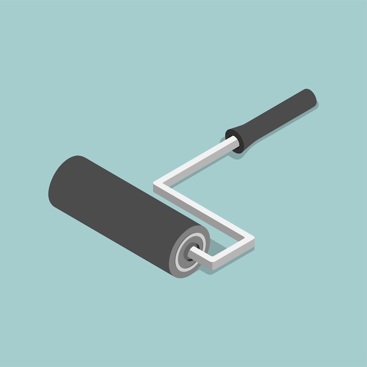 Vector gratuito pintura y pintura