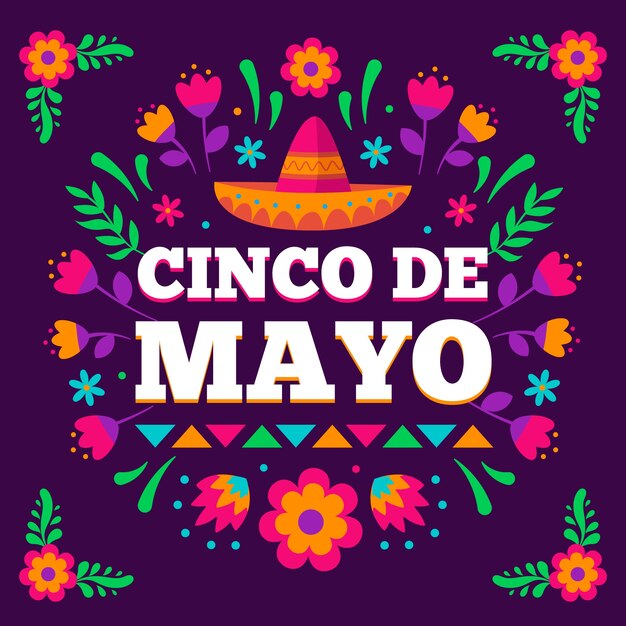 Piso cinco de mayo