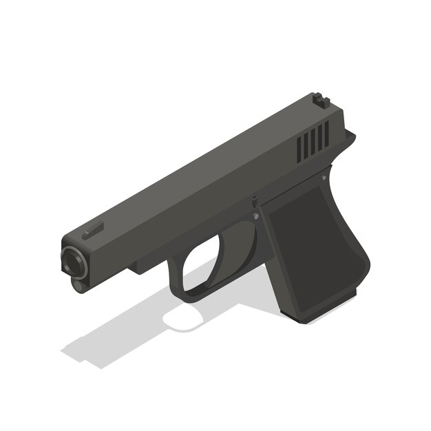 pistola