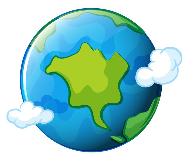 Planeta Tierra