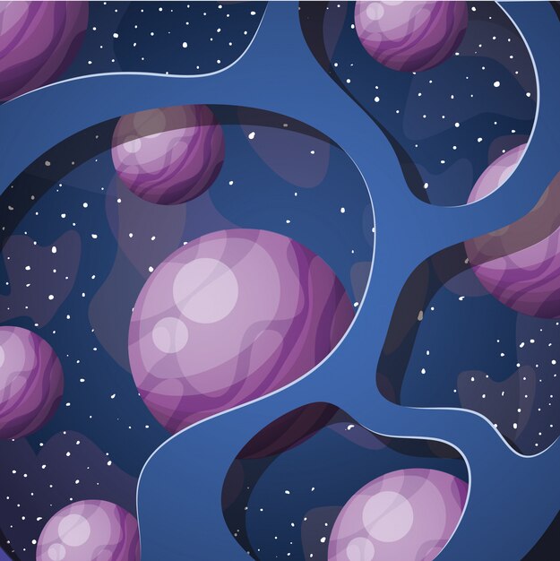 Planetas del sistema solar