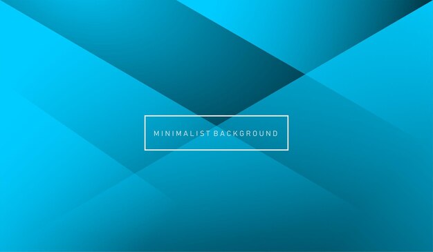 Plantilla de diseño de degradado de fondo de lujo minimalista