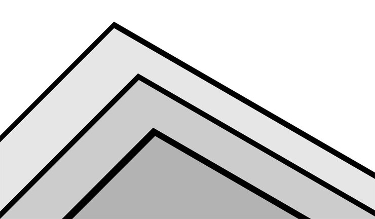 Vector gratuito plantilla de diseño degradado de lujo de fondo