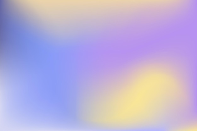 Plantilla de diseño de degradado violeta de cartel mínimo abstracto moderno Fondo multicolor de estructura metálica