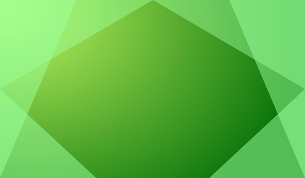 Plantilla de diseño de fondo degradado minimalista