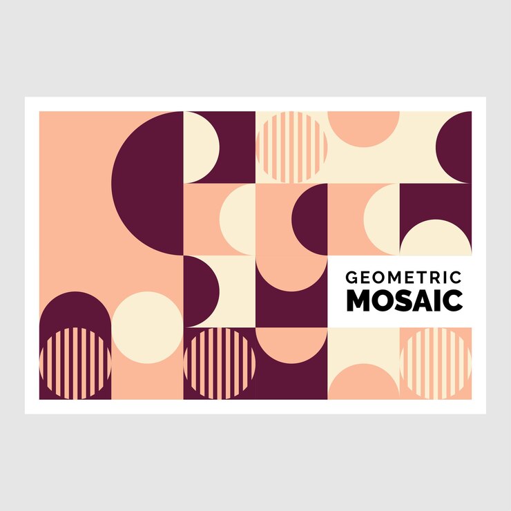 Vector gratuito plantilla de diseño de fondo de negocio de empresa moderna ilustración vectorial