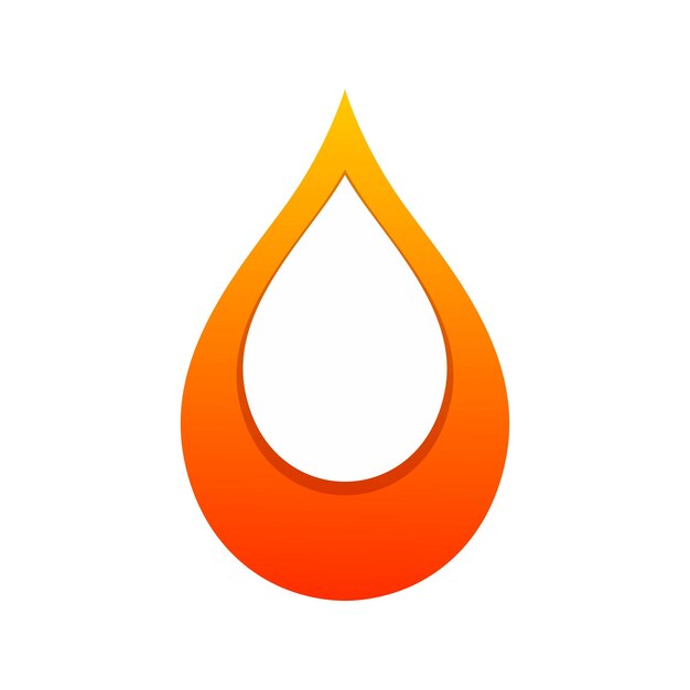 plantilla de diseño de logotipo de flecha objetivo
