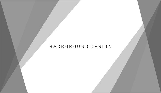 Plantilla de diseño minimalista degradado de lujo de fondo nuevo