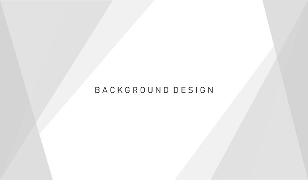Plantilla de diseño minimalista degradado de lujo de fondo nuevo