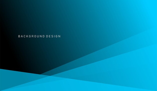 Plantilla de diseño minimalista degradado de lujo de fondo nuevo