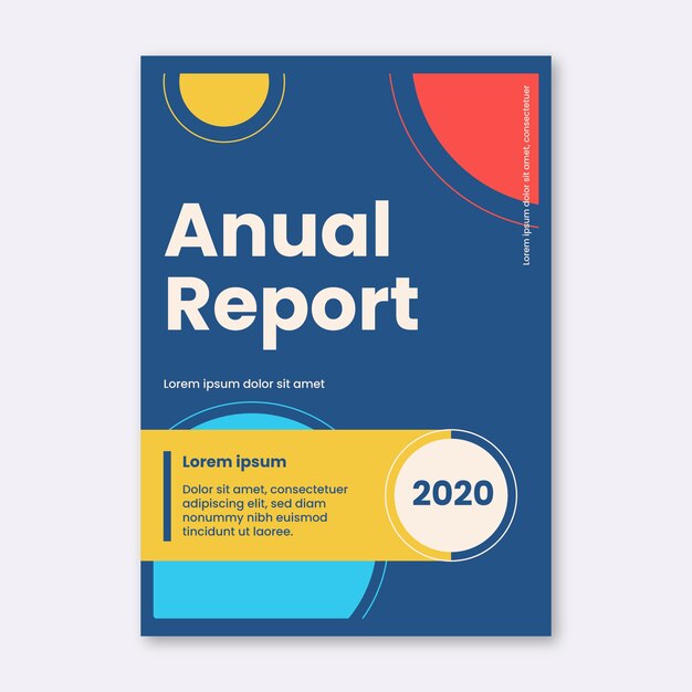 plantilla de folleto para empresas