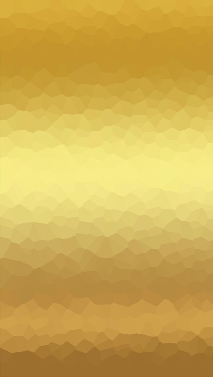 Vector gratuito plantilla de fondo abstract geométrico de oro