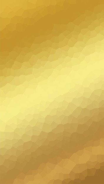 plantilla de fondo abstract geométrico de oro