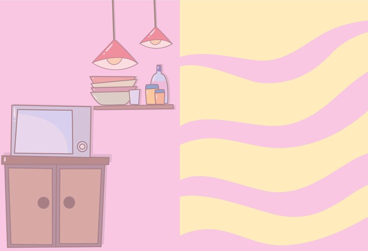 Vector gratuito una plantilla de fondo de juego