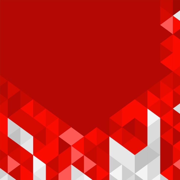 Vector gratuito plantilla de fondo patriótico indonesio con espacio vacío para texto