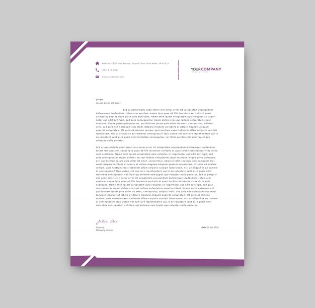 Download Imagenes De Mockups Hoja Membretada Vectores Fotos De Stock Y Psd Gratuitos