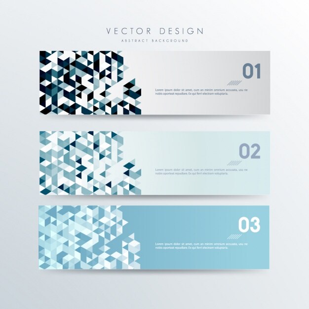 Plantilla de infografía a color