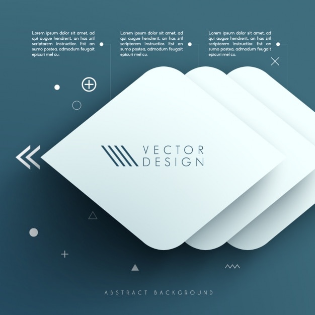 Vector gratuito plantilla de infografía de negocios