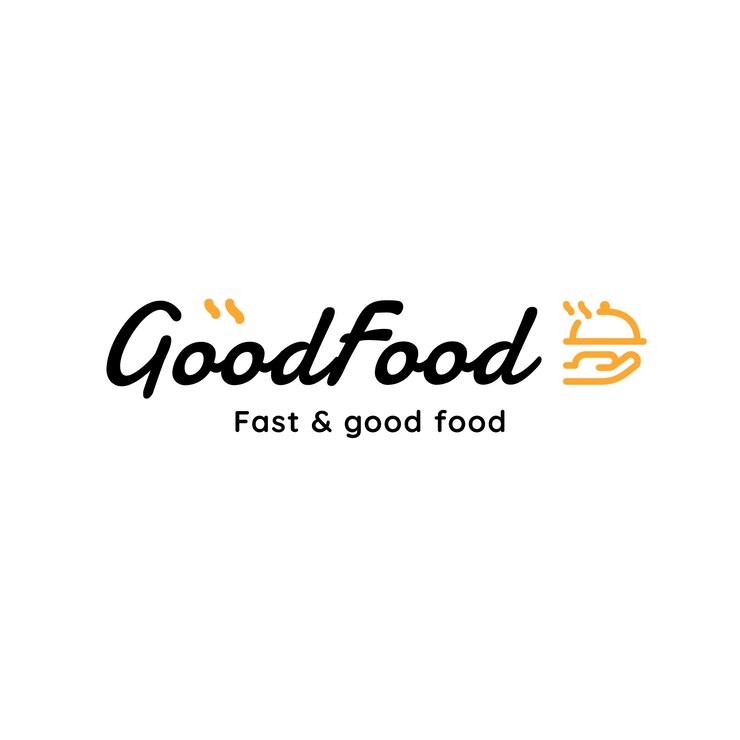 Vector gratuito plantilla del logotipo del restaurante