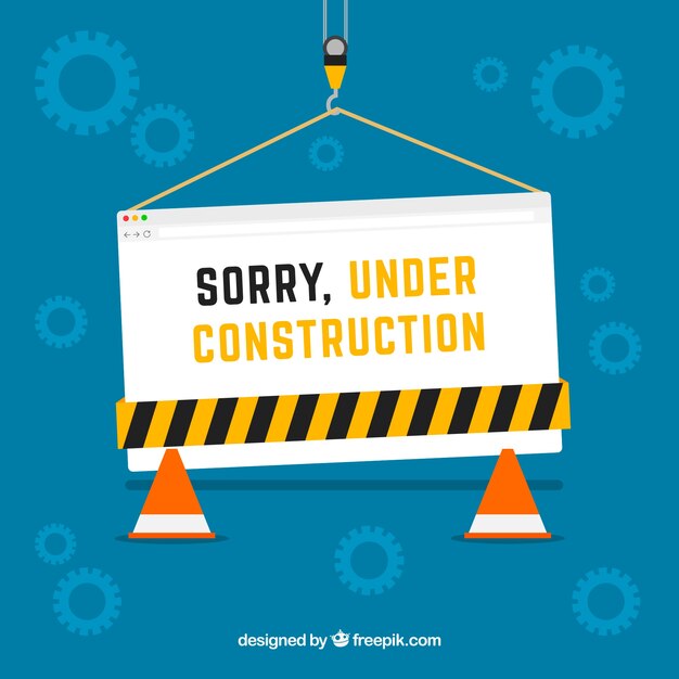 plantilla de piso en construcción