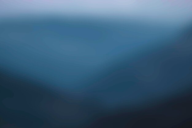 Plantilla de vector de fondo abstracto borroso