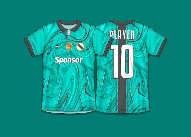 Imágenes de Camisetas Futbol - Descarga gratuita en Freepik