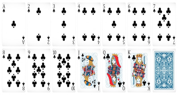 Poker tarjetas