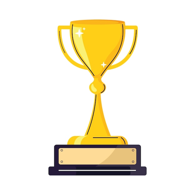 premio de la copa de oro