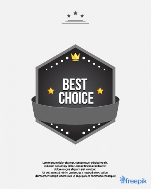 Premio mejor opción