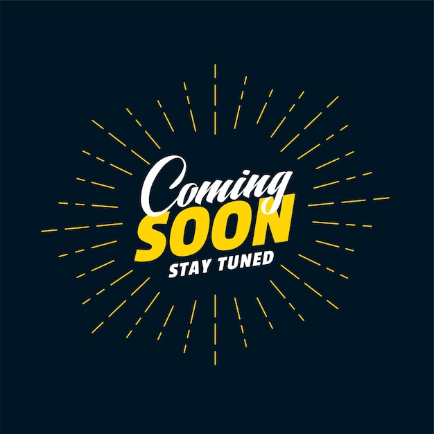 Próximamente fondo teaser estad atentos