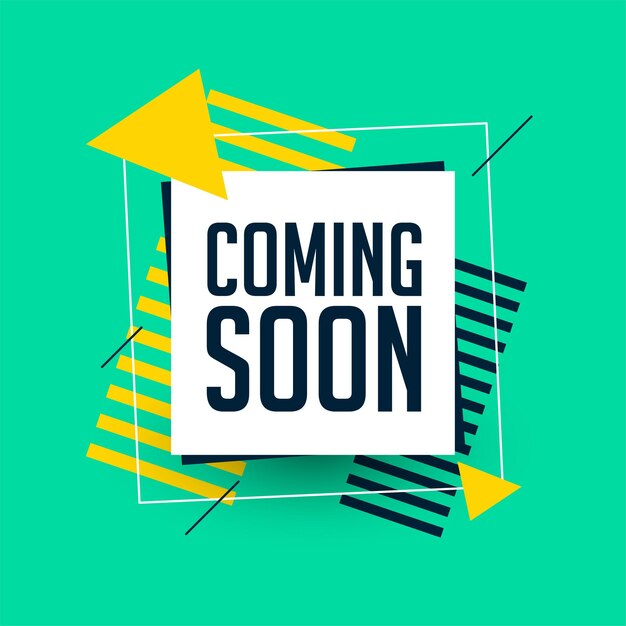 Próximamente se presentará una plantilla de campaña de marketing para publicaciones en las redes sociales.