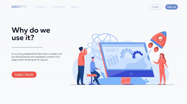 Proyecto de inicio de equipo